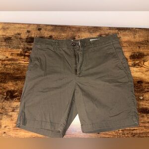 Goodfellow & Co Men's Khaki Shorts